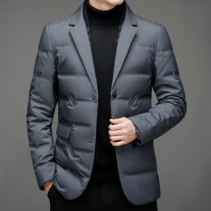 Yani -  Veste de luxe pour homme