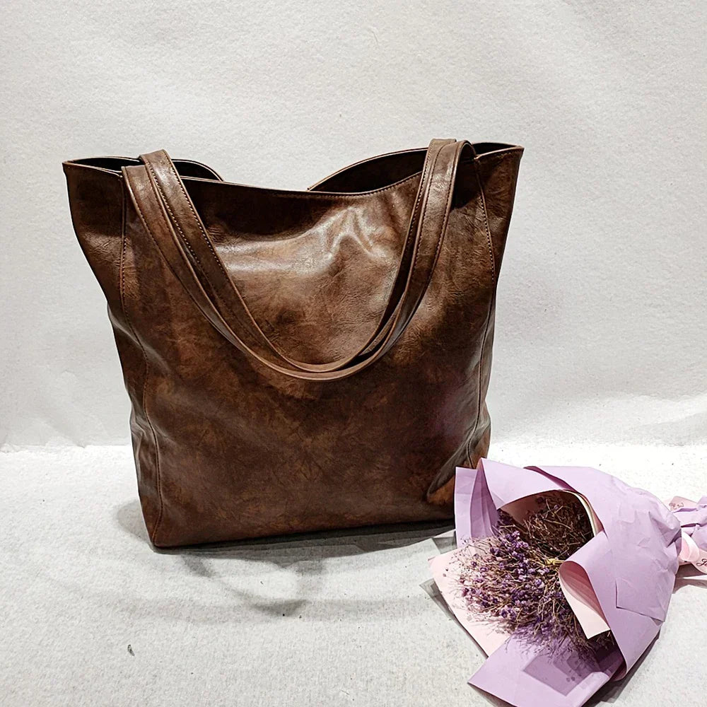 Diana™ | Sac Vintage Patchwork Luxe