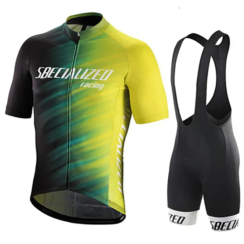 Specialized | Ensemble cycliste professional