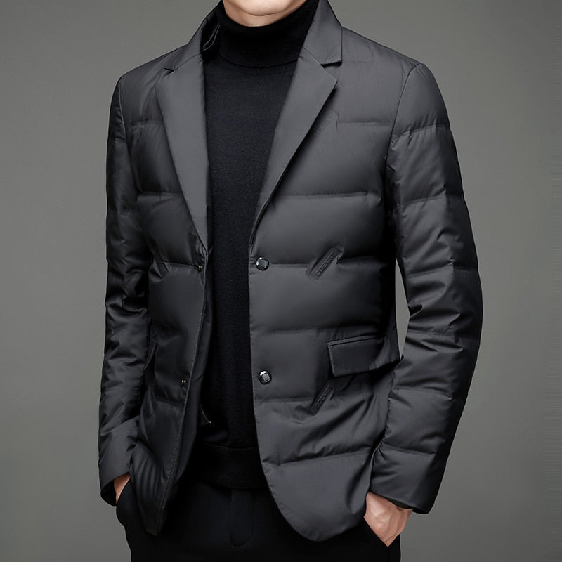 Yani -  Veste de luxe pour homme