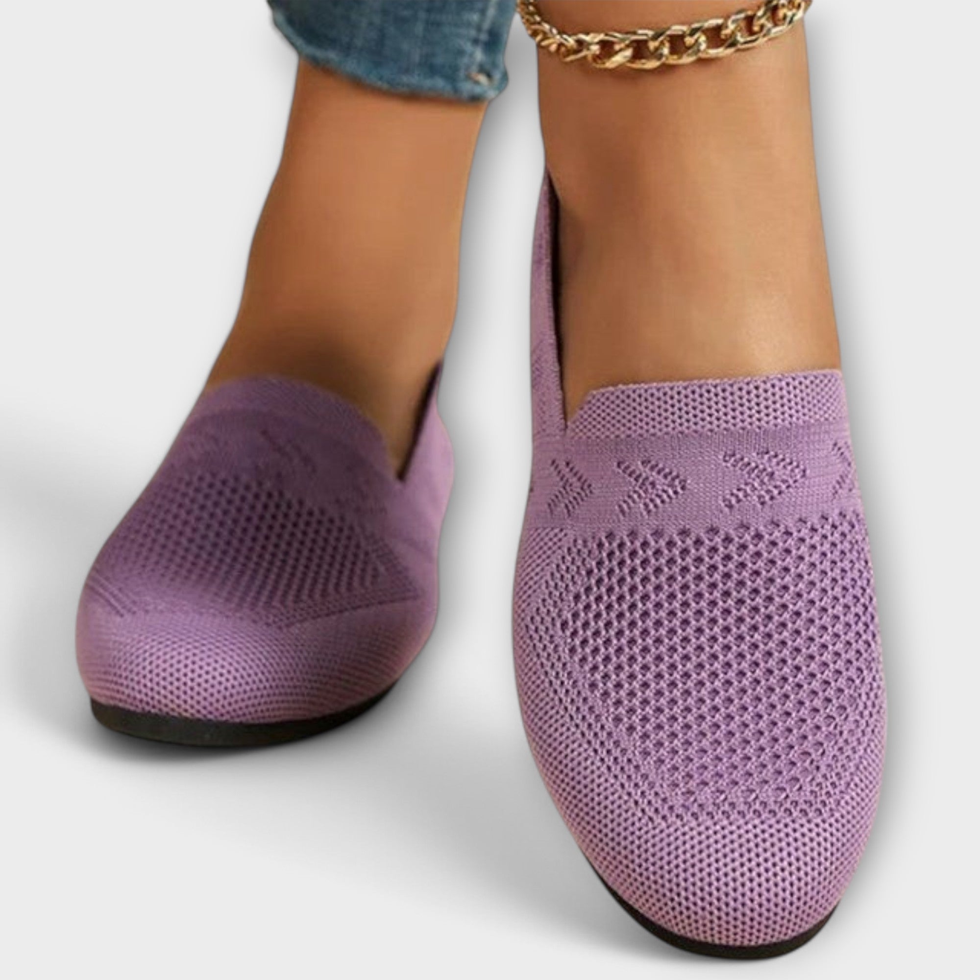 Jasz™  Mocassins Polyvalents