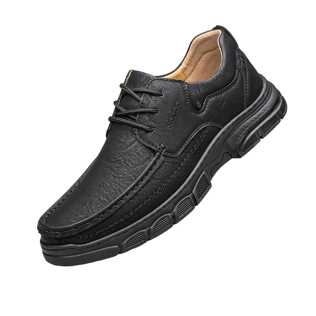Michael | Chaussures de bureau pour hommes pour le printemps et l'automne