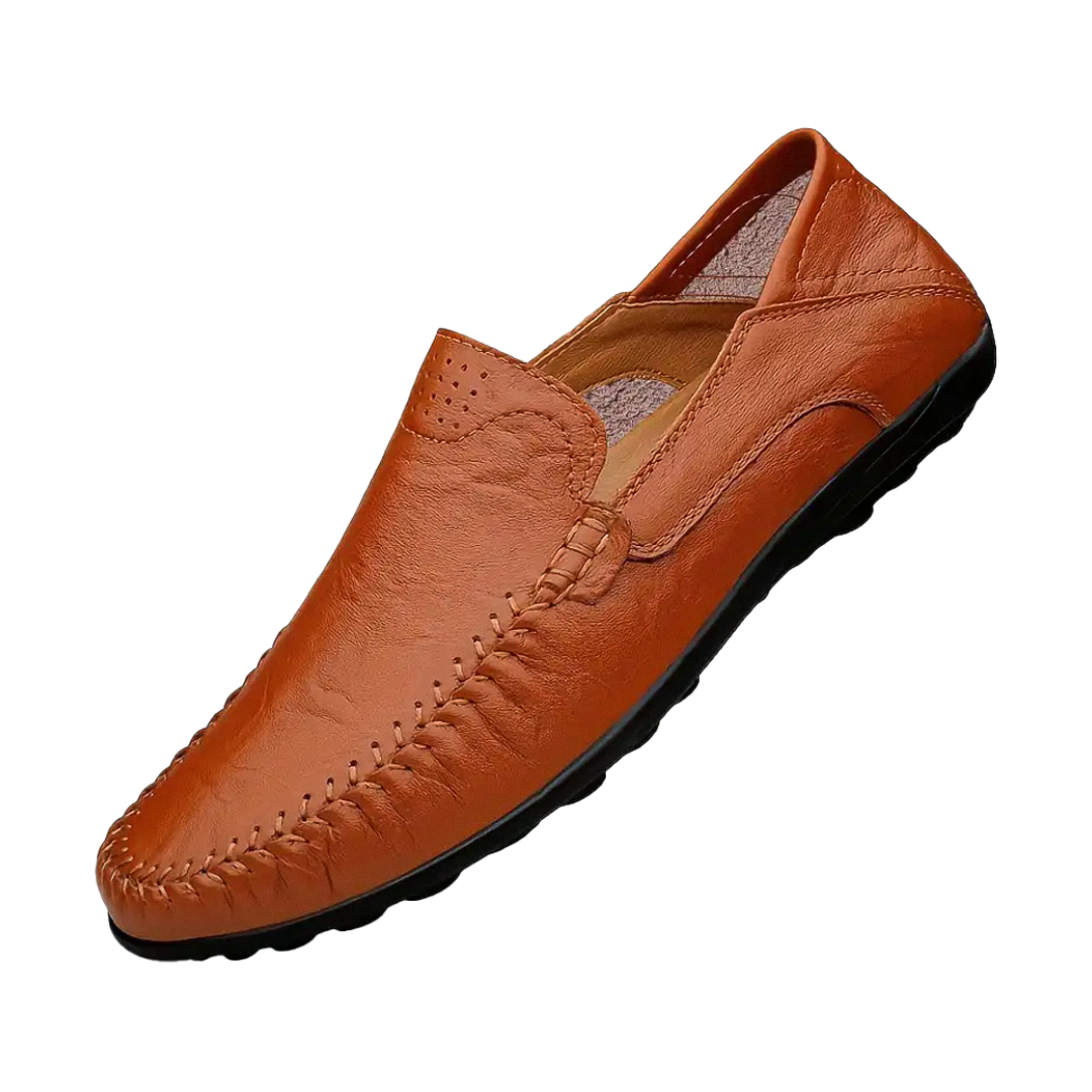 James | Mocassins décontractés pour hommes