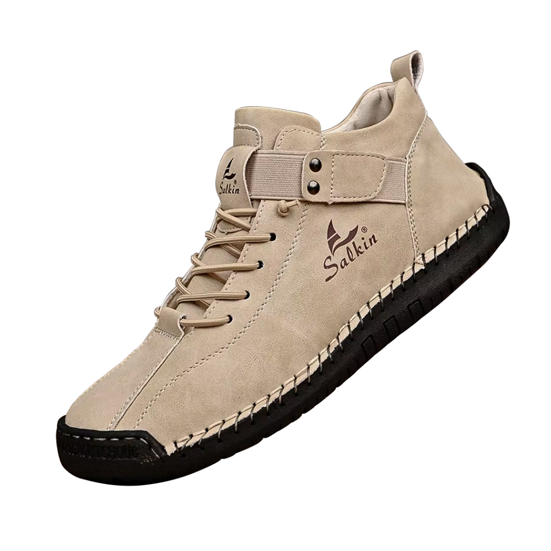 Liam | Chaussures Orthopédiques Légères et Polyvalentes pour Hommes