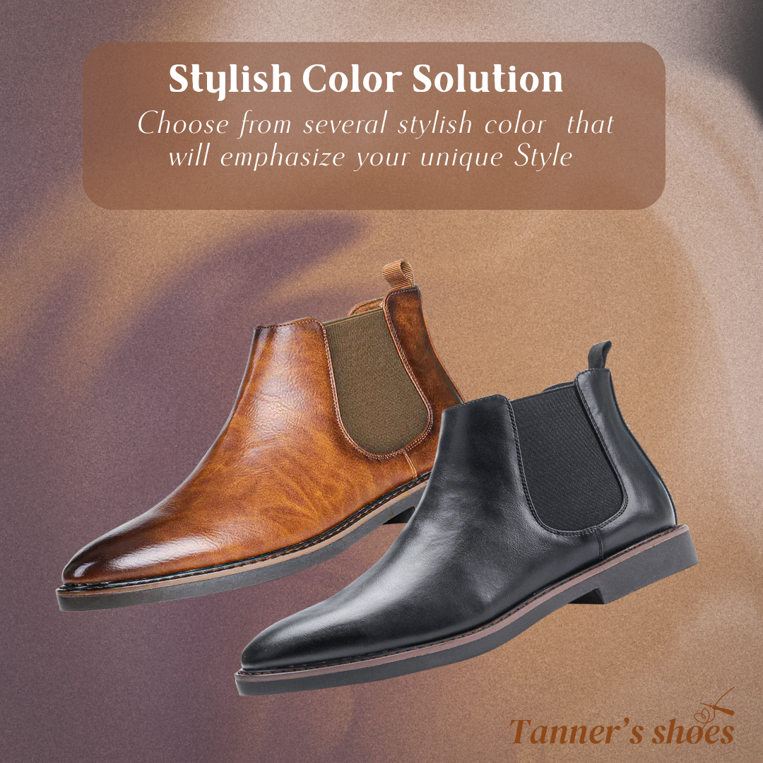 George | Chaussures de confort orthopédique