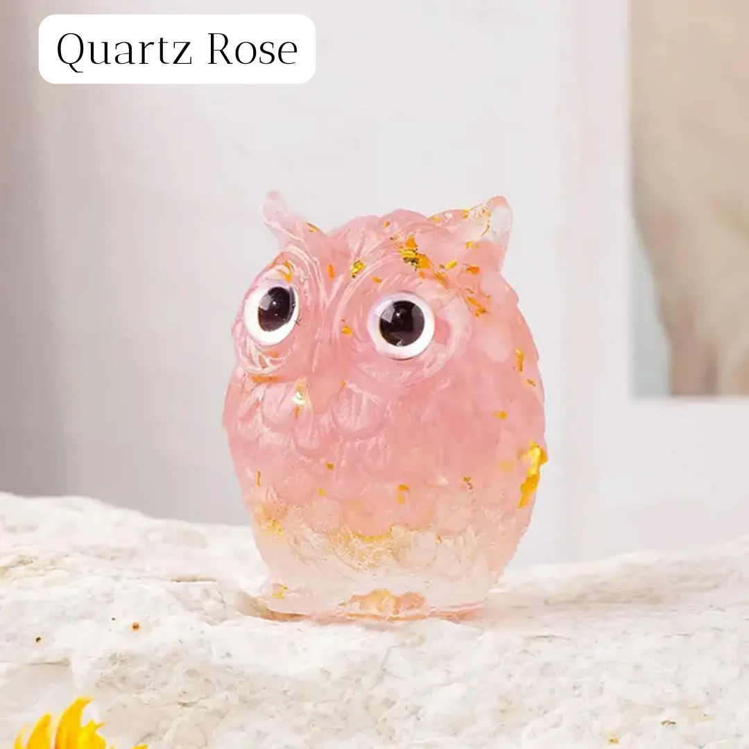 Chouettes Protectrices