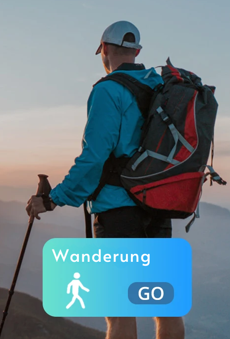 SwissRing – Der smarte Ring mit LCD-Display, der Ihre Gesundheit revolutioniert