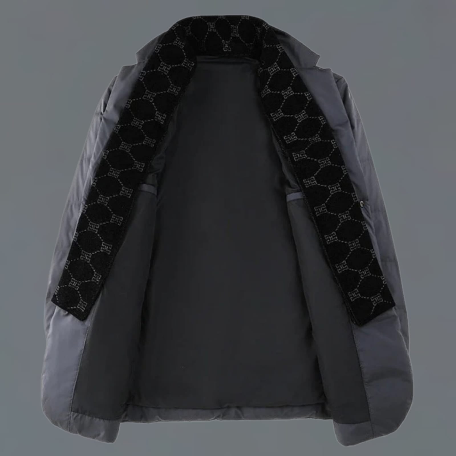 Yani -  Veste de luxe pour homme