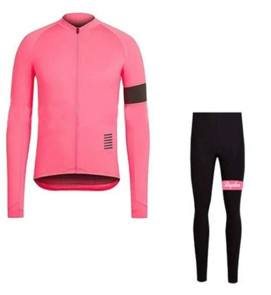 Rapha Kit Cyclisme Hiver | Performance & Protection Thermique
