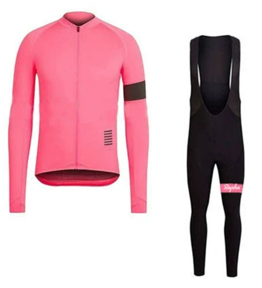 Rapha Kit Cyclisme Hiver | Performance & Protection Thermique