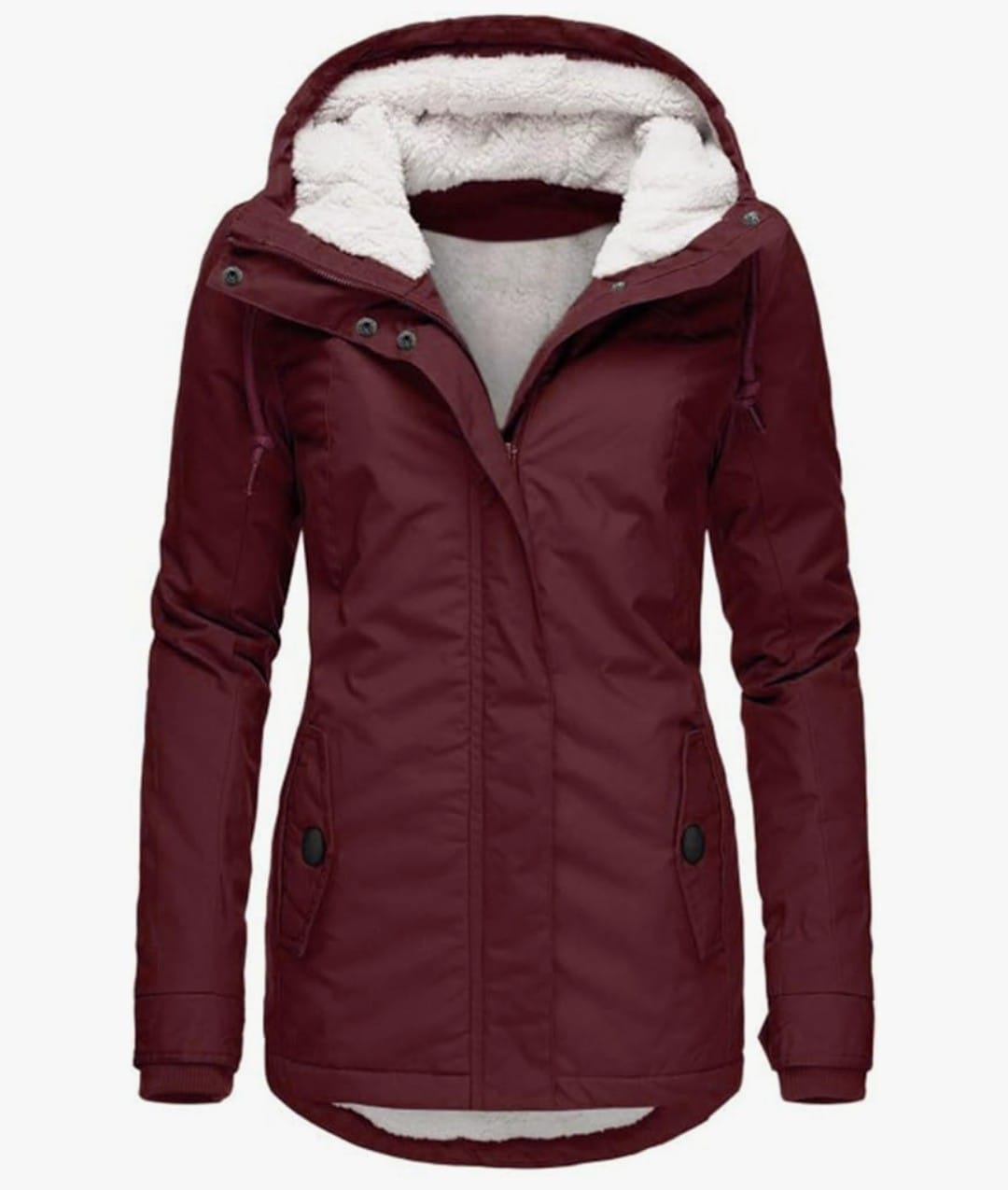 Seravia - Veste Imperméable Stylée