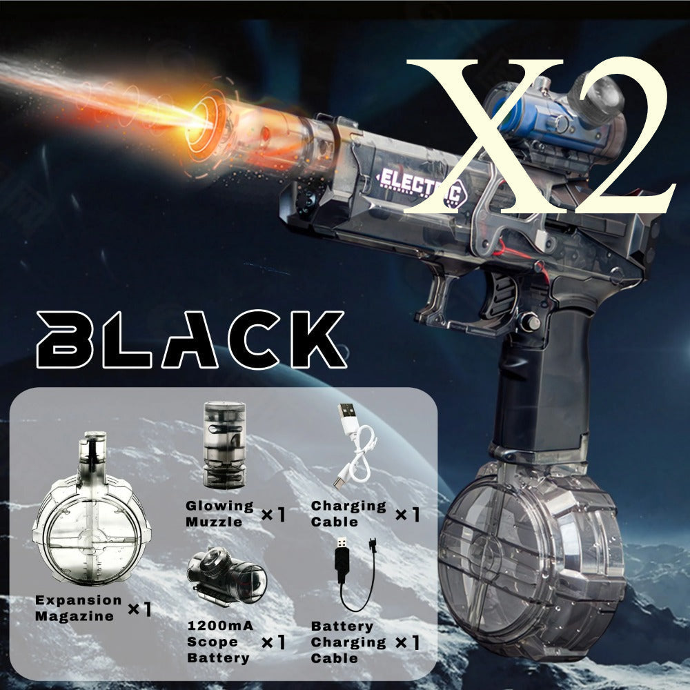 KAYSI Aqua Shooter Hydro Blaster