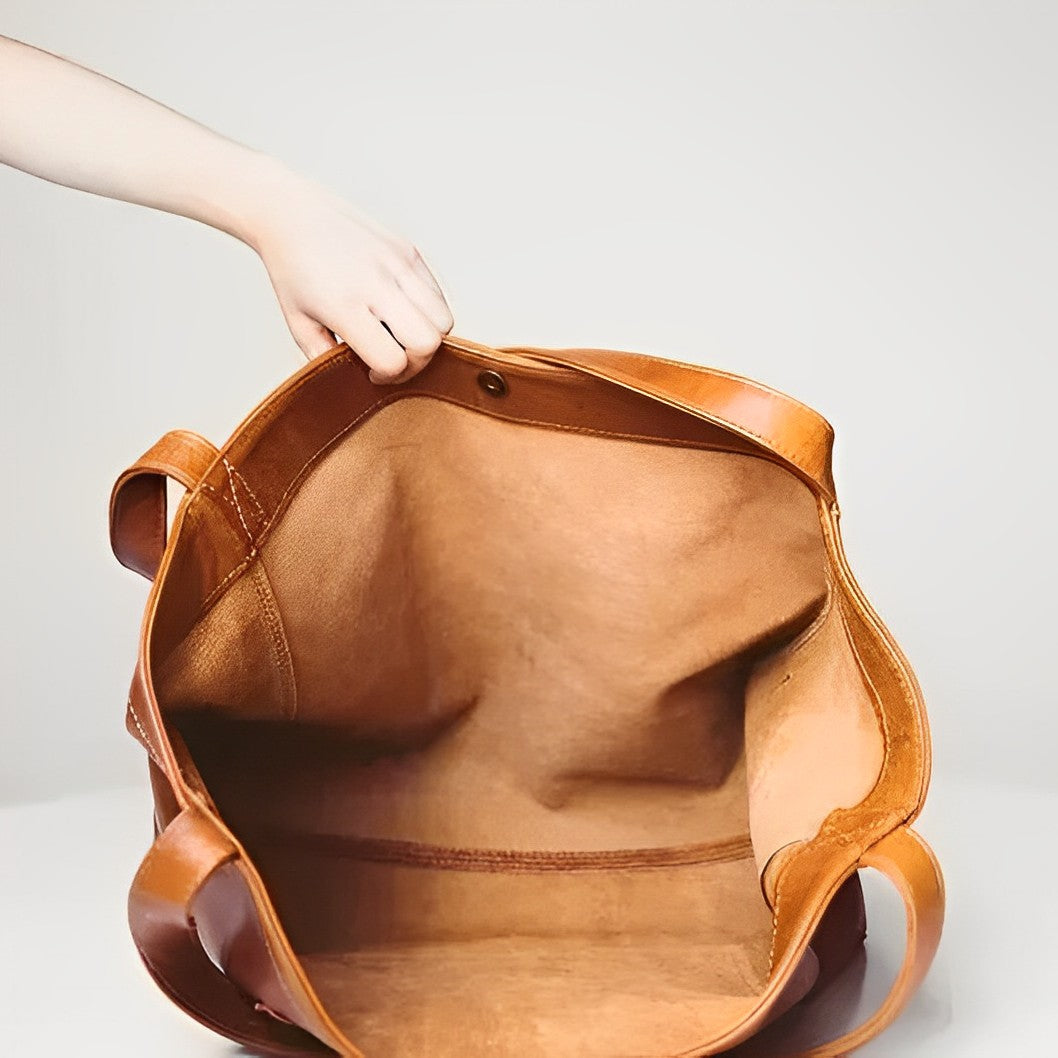 Sienna™ | Sac Vintage Prestige
