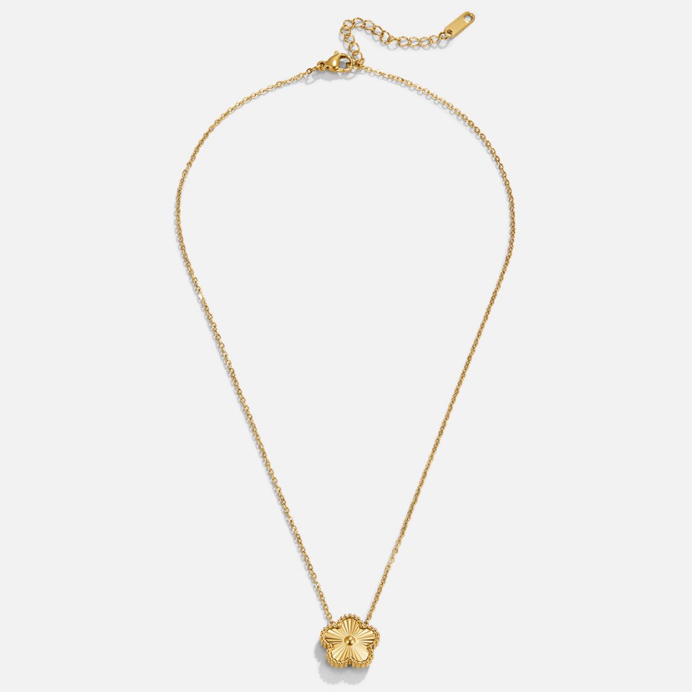 Collier Golden Luck | Or