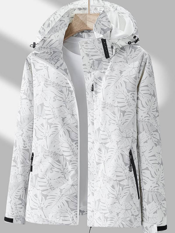 Veste de Printemps - EasyZip