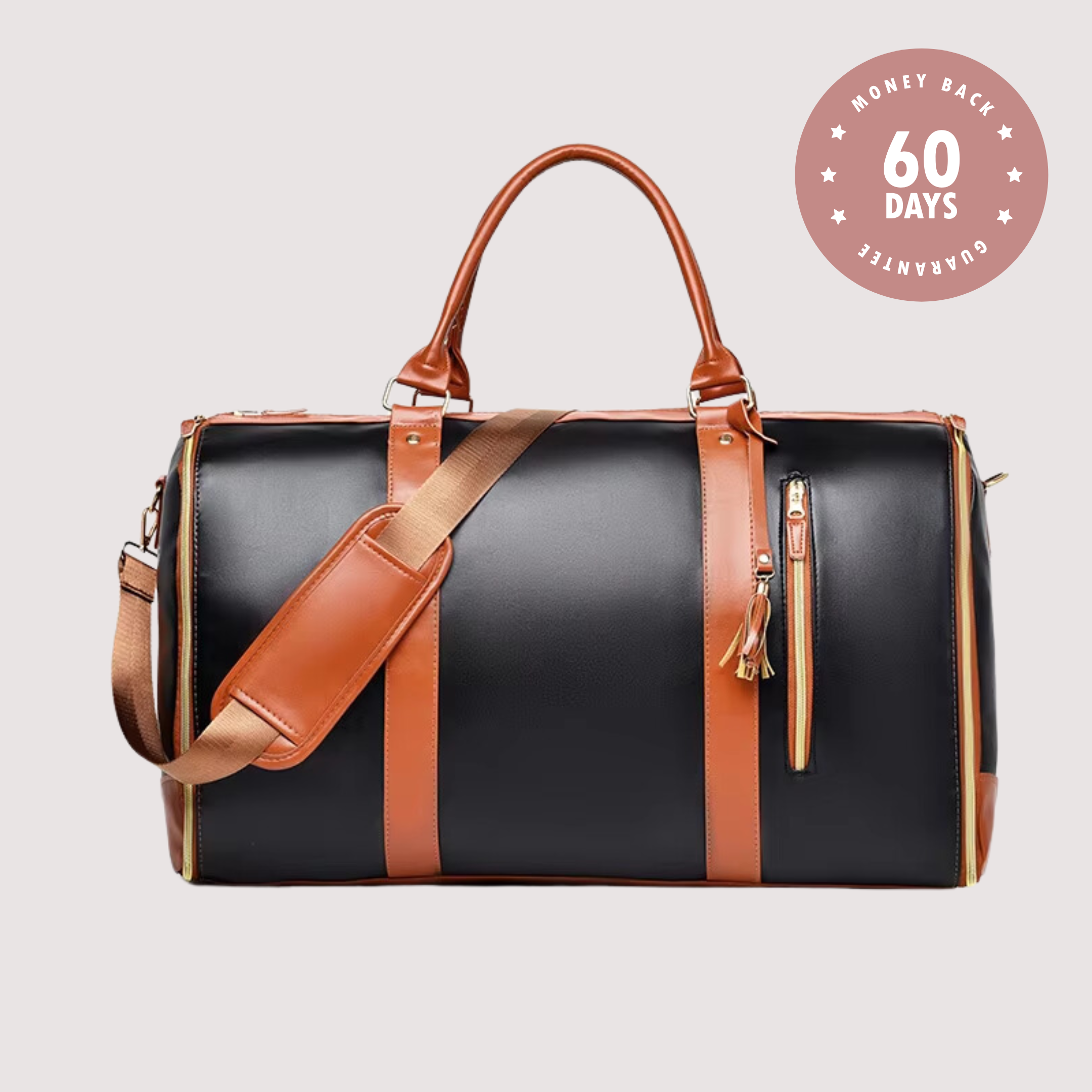 Sac Magique Voyageur