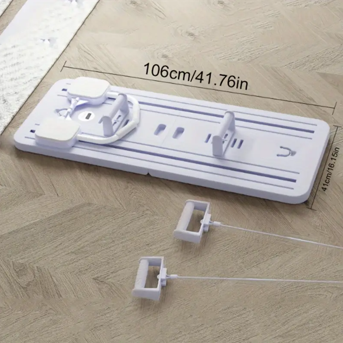 KAYSI FlexCore Pilates Reformer Pro Set™