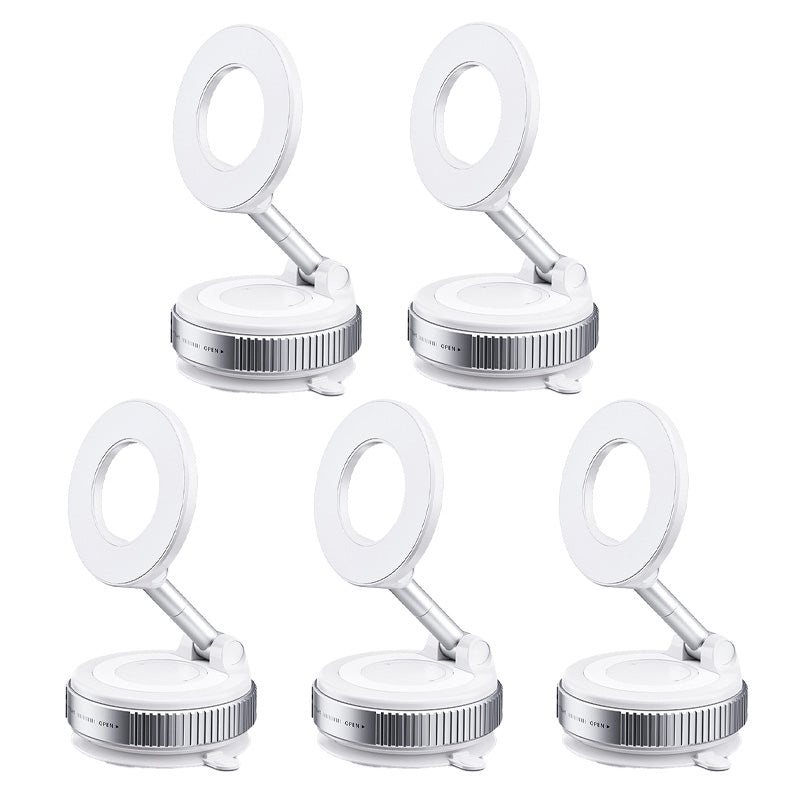 🔥Achetez plus économisez plus 🔄Support Téléphone Magnétique sous Vide Réglable à 360°📱🚗